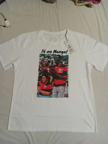 Camisa Reserva Original TAM G