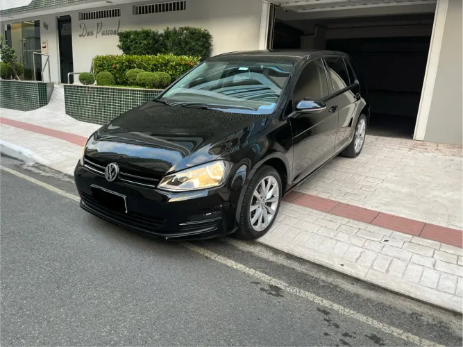 Golf  Comfortline 1.4 turbo 