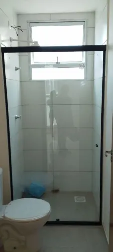 Box para banheiro