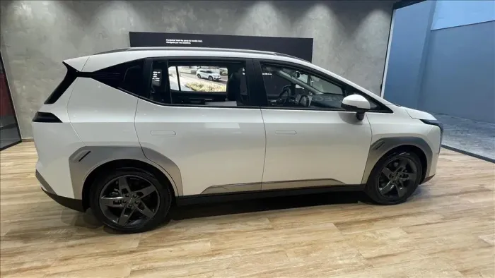 GAC Motors Aion Y Elite (elétrico) 2026