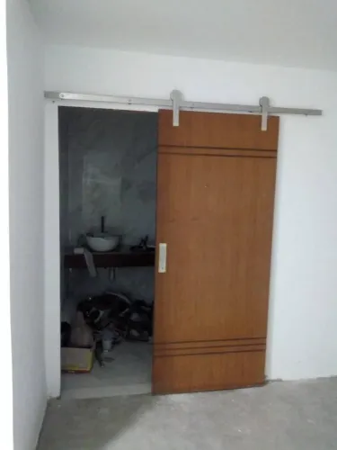 Portas Colocador *