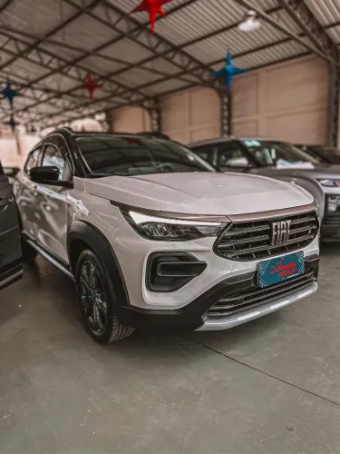 Fiat Pulse Audace Turbo 200 Aut. (hibrído) 2025