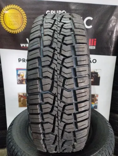 PNEUS 205/60/16 ATR ENCONTRE A MEDIDA IDEAL PARA O SEU VEÍCULO 