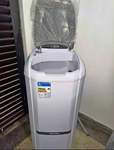 Tanquinho Colormaq - Nova