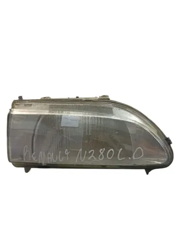 Farol Renault 19 N280 L.d Detalhe