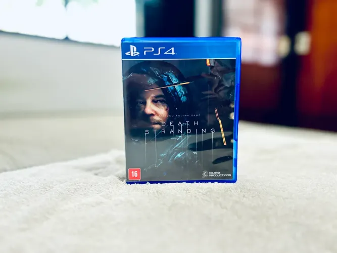 Death Stranding