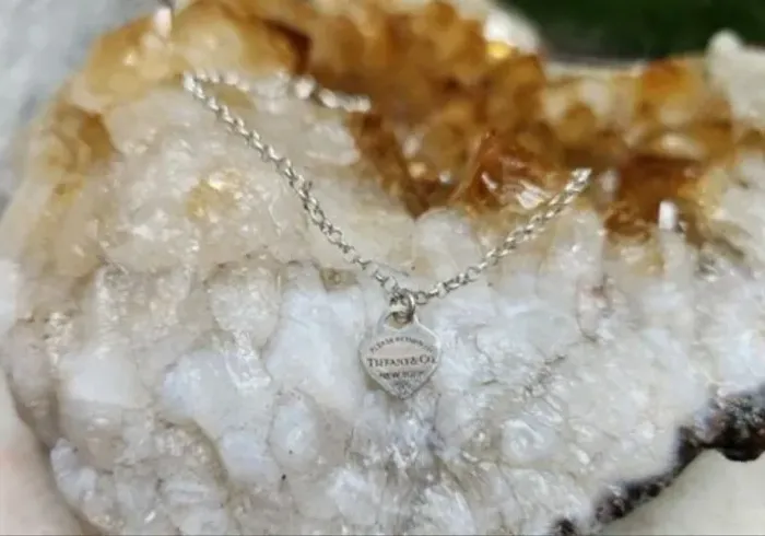 Pulseirinha Tiffany&Co 