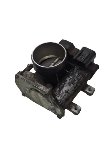 Tbi Corpo Borboleta Chevrolet Meriva 1.4 2010/2011 Usado