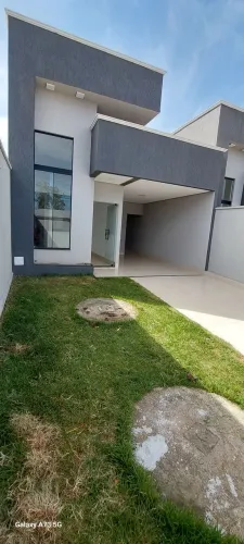 Casa nova no Expansul  Oportunidade Única