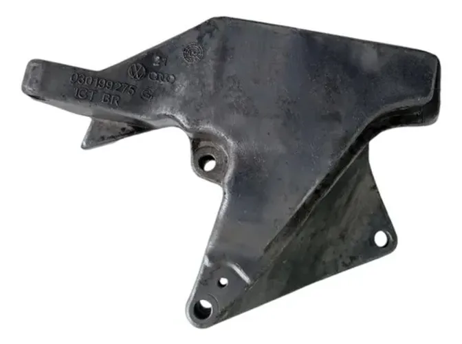 Suporte Coxim Motor Direito Vw Gol Fox Saveiro G5