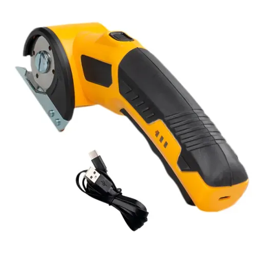 Tesoura Ergonomica Para Corte de Tecido [Profissional]