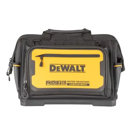 Bolsa de ferramentas de 16 polegadas e 31 bolsos Dewalt Dwst560103