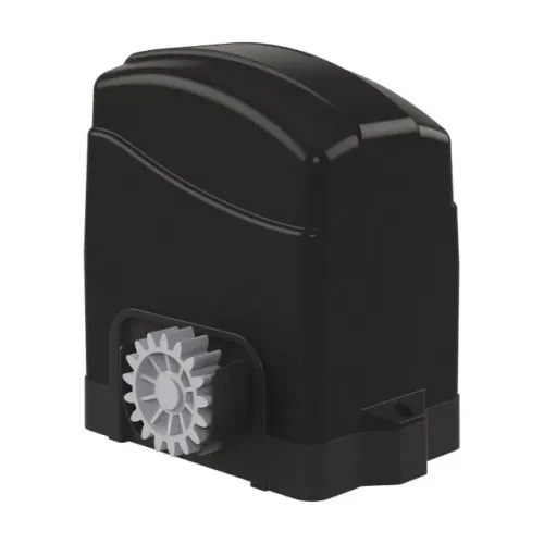 MOTOR P/ PORTAO DESLIZ TRINO LIGHT 220V AGL S/ CREMALHEIRA