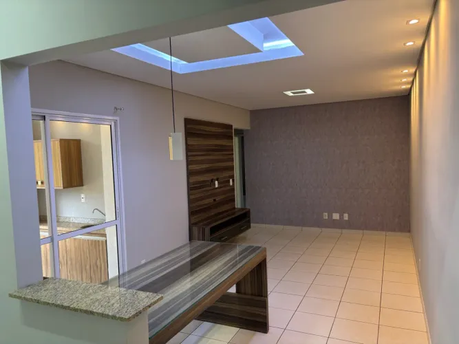 Bosque das Caviunas 3 dorms