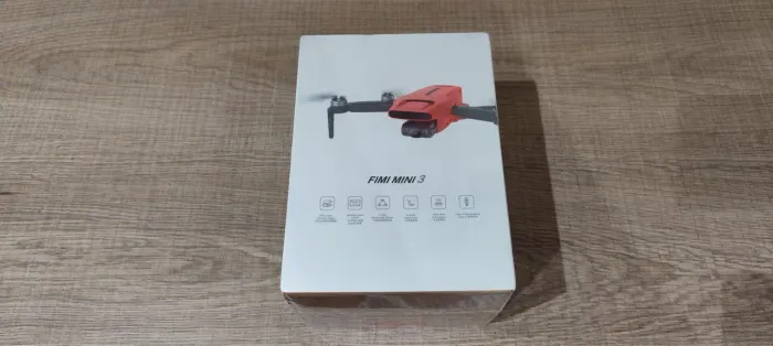 Drone fimi mini 3