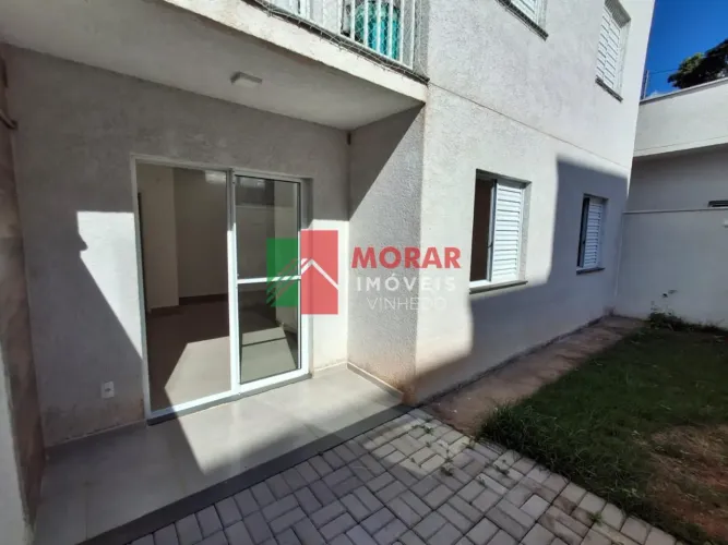 Apartamento a venda na cidade de Vinhedo no Condominio Bello Cielo 1
