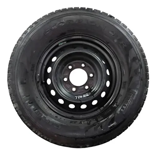 Pneu Ranger Pirelli 255/70r16109h A1