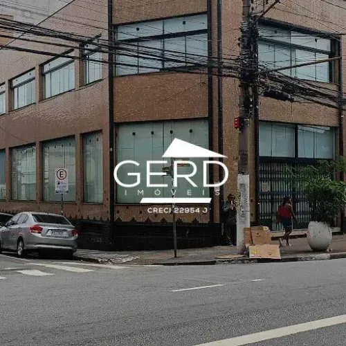 Sobrado com 3 dormitórios para alugar, 880 m² por R$ 45.000,00/mês - Centro - Osasco/SP