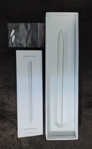 Caneta Para Ipad