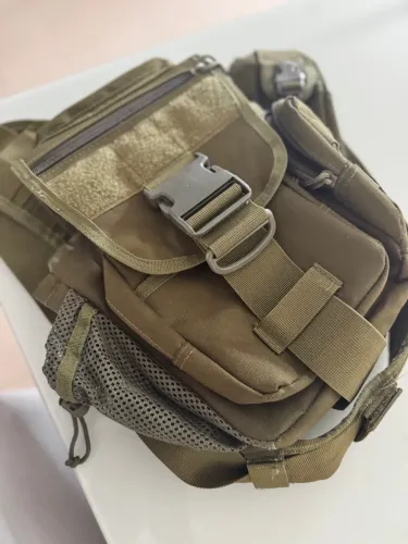 Bolsa de pesca ? 