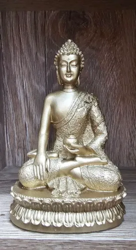 Estátua Buda