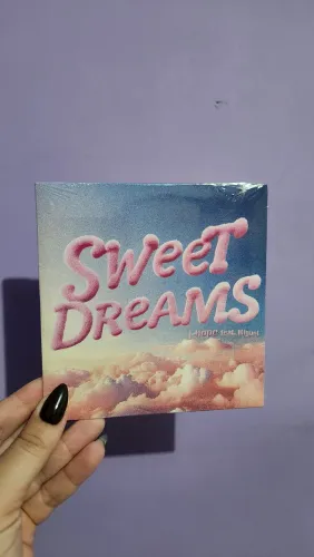 CD SWEET DREAMS