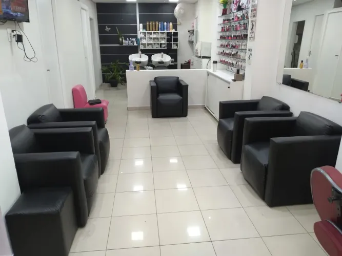 POLTRONAS NOVAS PARA SALÃO DE BELEZA, BARBEARIA, ESMALTERIA, SALAS, RECEPÇÃO