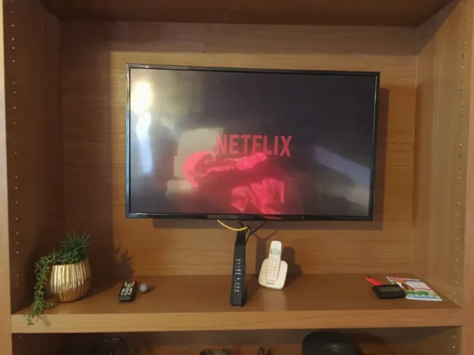 Tv lg 42 polegadas 4k Smart 