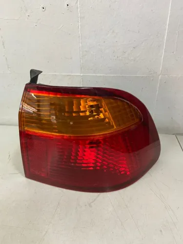 Lanterna Civic