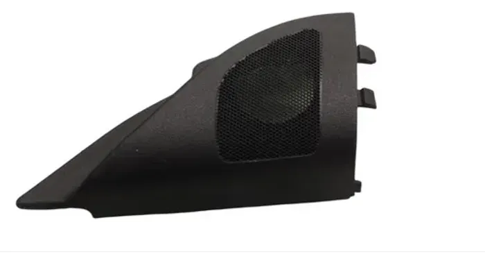 Acabamento Retrovisor Esquerdo Mitsubishi Lancer 2014