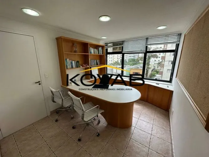 Excelente Oportunidade: Consultório para Locação em Pinheiros!
