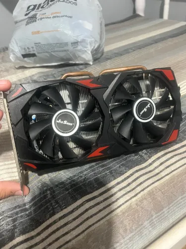 Rx 580 8gb