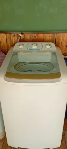 Máquina de lavar
