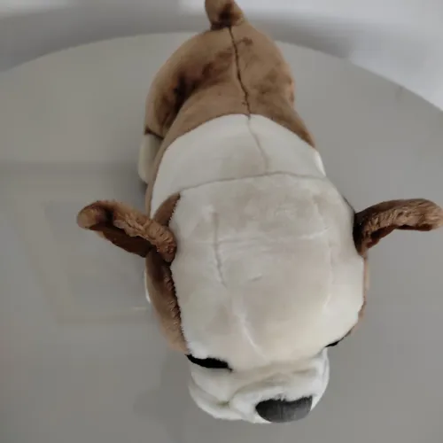 Bicho de pelúcia