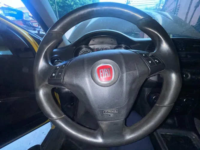Volante Fiat bravo 2013