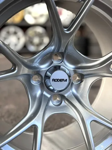 Rodas Extreme aro 15 tala 8.25