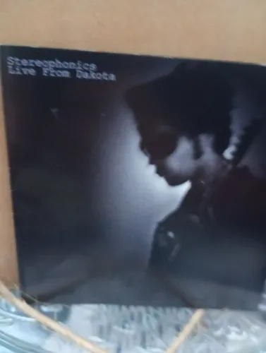 Stereophonics - Live From Dakota
