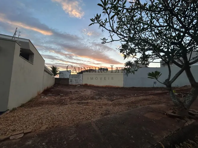 Terreno à venda, 450m², por R$260.000 - Jardim Alvorada II - Jaú/SP