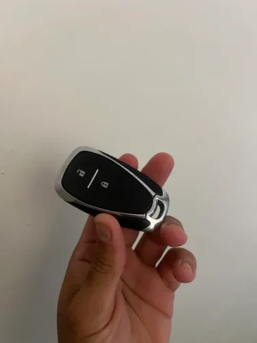 Chave de presença original Onix 2020