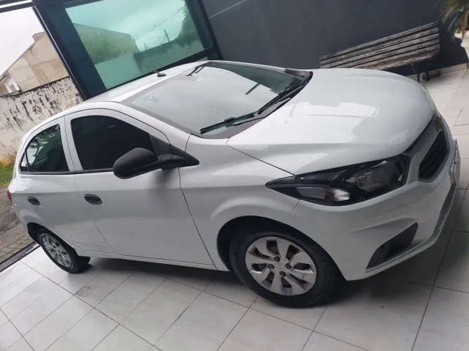 Carros para locação