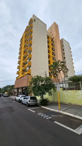LINDO APARTAMENTO MOBILIADO COM 1 DORMITÓRIO