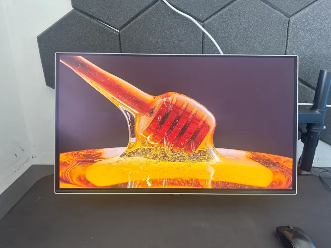Monitor samsung Odyssey g6 Oled 360hz + NF
