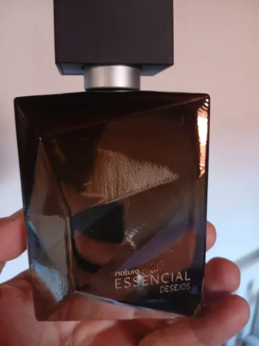Perfume Essencial Desejos