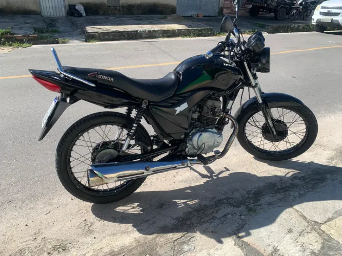 FAN 125 2009 es