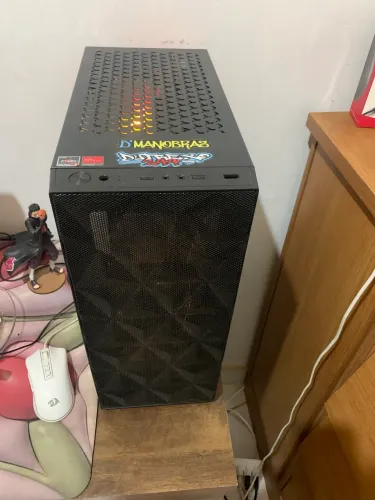 Vendo gabinete