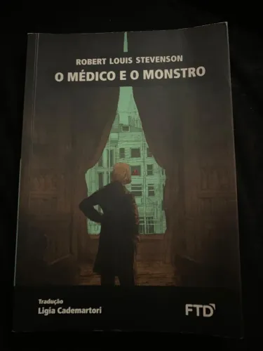 O médico é o monstro 