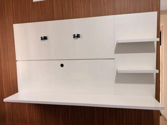 Painel tv 50 polegadas 