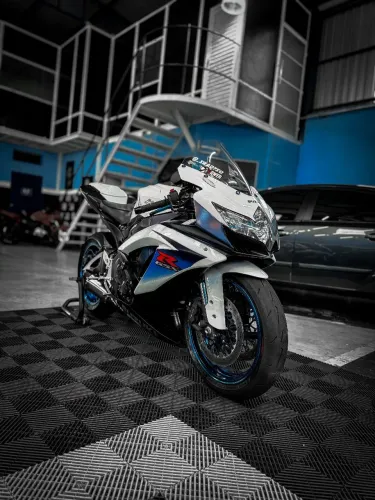 Srad 750 - 2013