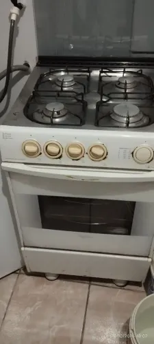 Fogão Brastemp 