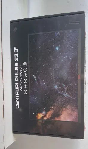 Monitor Picachu